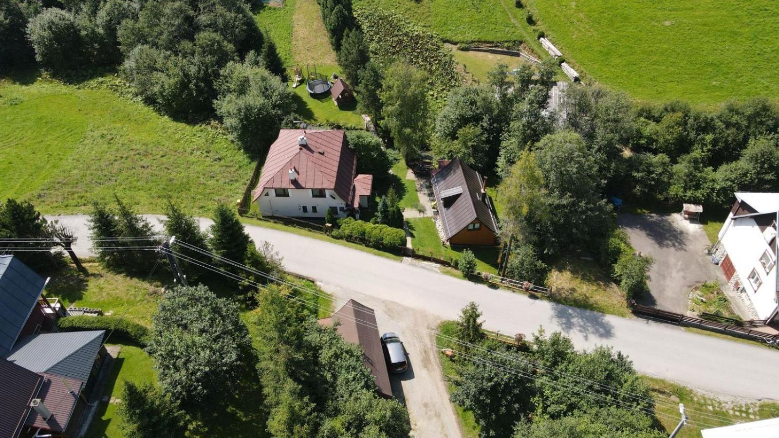 Studio Julia Ždiar Exteriér fotografie