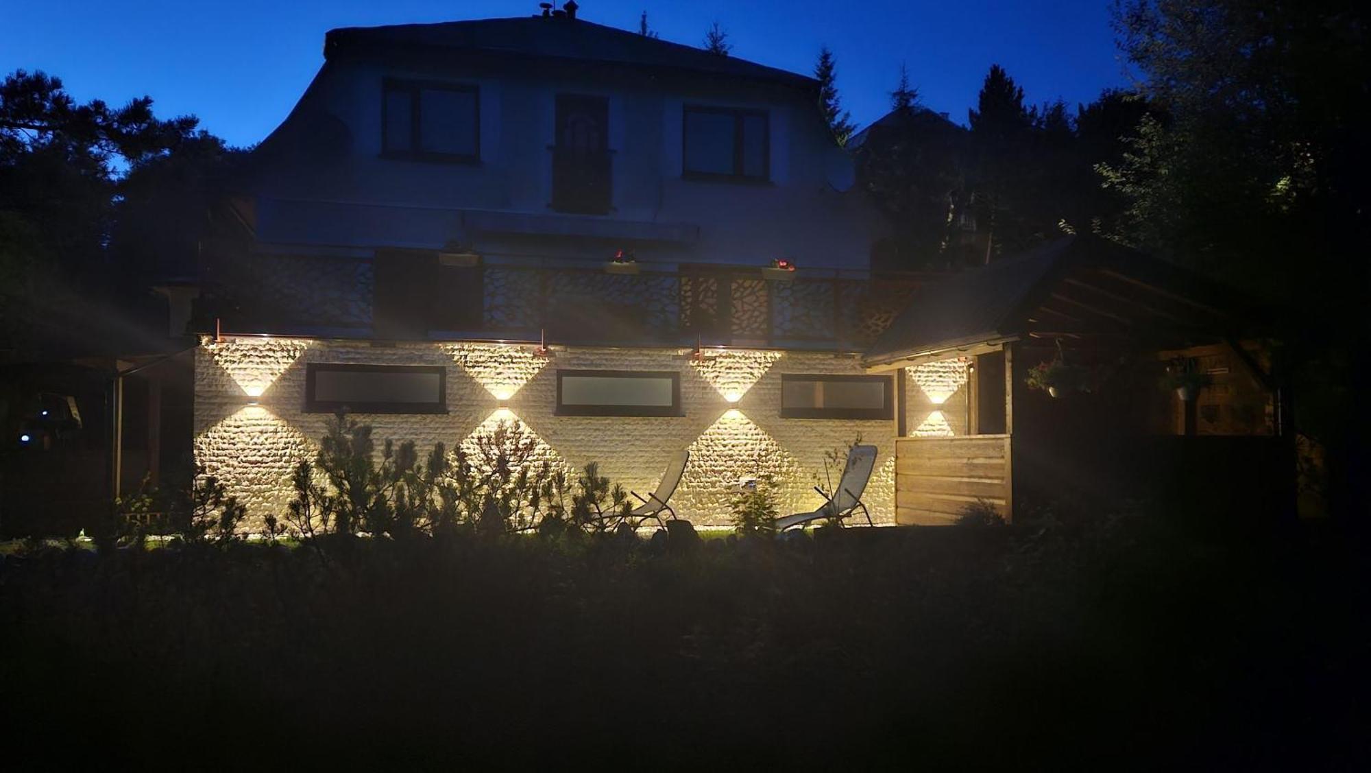 Studio Julia Ždiar Exteriér fotografie